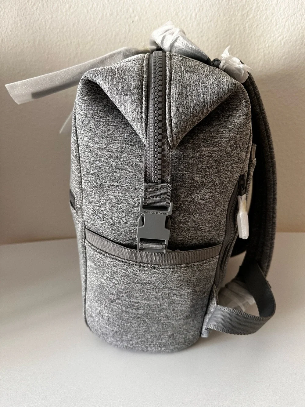 NWT Dagne Dover Indi Diaper Bag / Backpack